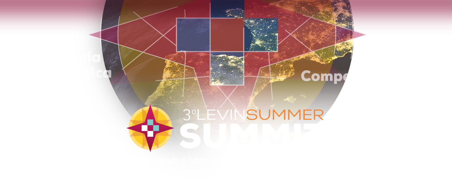 LEVIN SUMMER SUMMIT